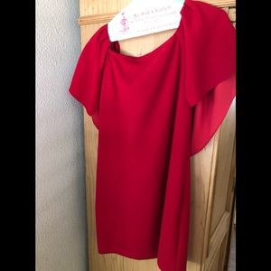 Trina Turk dress size 6 like new